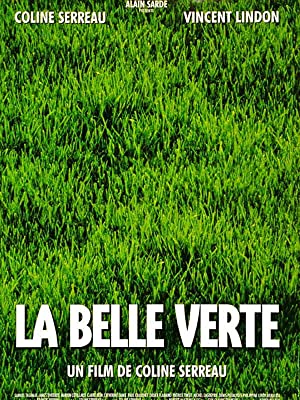 La belle verte (1996) with English Subtitles on DVD on DVD